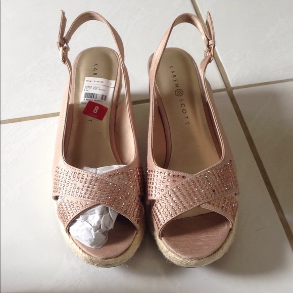 Shoes. New - Picture 1 of 3